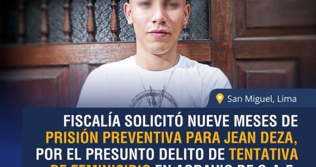 Foto: cortesía Ministerio Público
