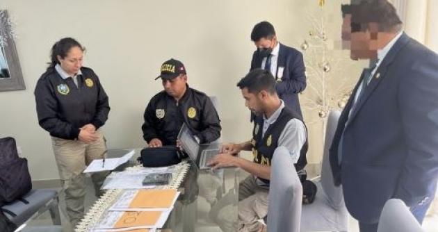 (Foto cortesía Ministerio Público)