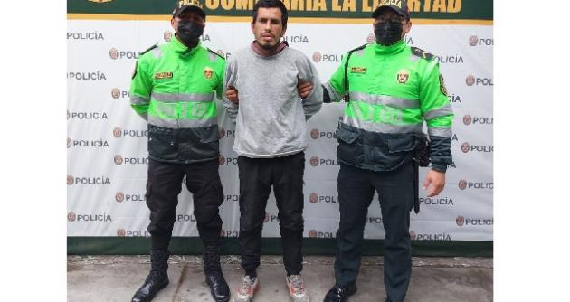 (Foto cortesía PNP)