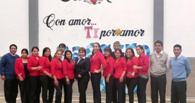 (Foto Evelyn Risco Garay)