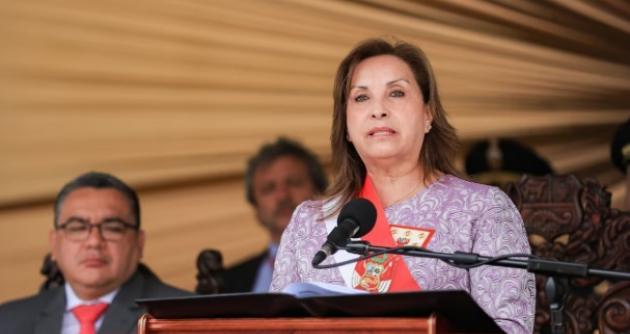 Foto: Prensa Presidencia