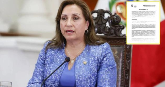 (Foto Prensa Presidencia)