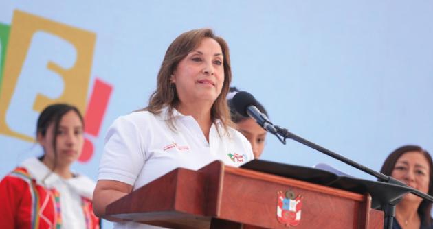 (Foto Prensa Presidencia)