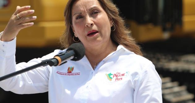 (Foto Prensa Presidencia)