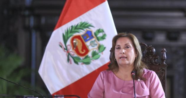 Foto: cortesía Prensa Presidencia
