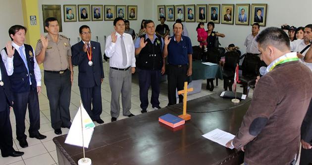 Foto Imagen Institucional