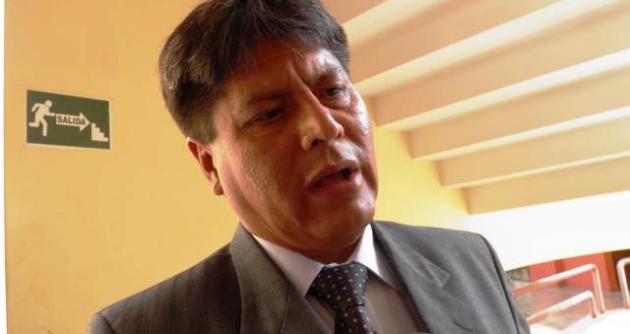 Director de penal dice que Chuiz no ha solicitado información, a pesar que dijo que lo haría.