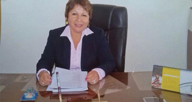 Foto: Giorgio Berrospi