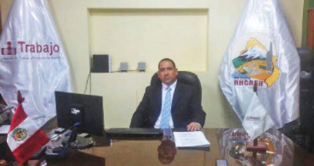 Foto: cortesía Diario de Chimbote