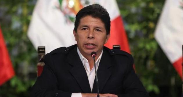 Foto: Prensa Presidencia Foto: Prensa Presidencia