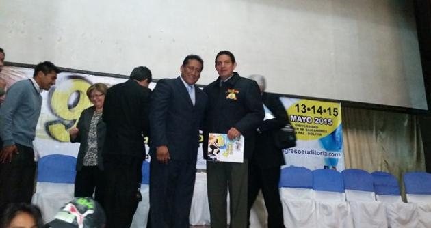 Foto: Cortesía Uladech Católica