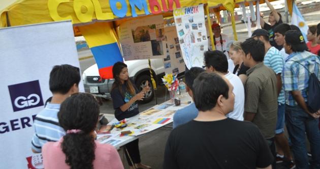 Foto: Cortesía Síder Perú