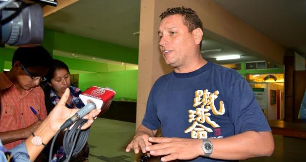 Regidor afirma que dependiendo de la fecha costo llegaría hasta los 5 nuevo soles.