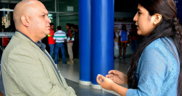 FOTO CORTESÍA UCV