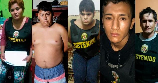 Foto cortesía Trujilloenlinea.pe