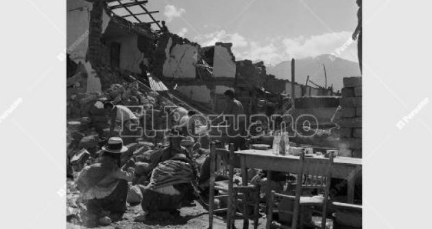 Foto: Archivo El Peruano Foto: Archivo El Peruano