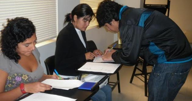 la UNS está convocando al proceso electoral interno, tanto para alumnos como para docentes.
