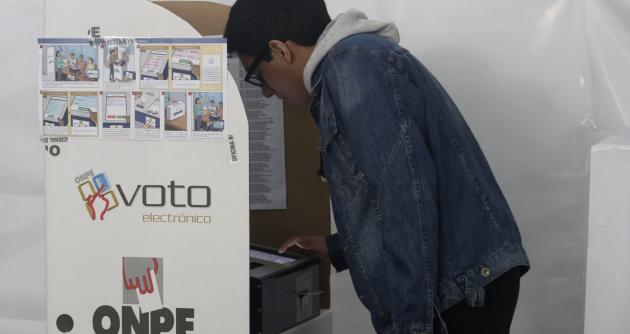 (Foto cortesía Andina)