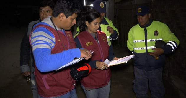 Foto cortesía MPS
