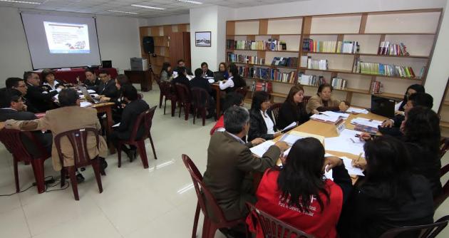 Foto cortesía CSJSA