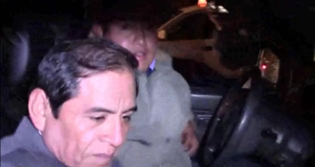 Foto cortesía Primera Página