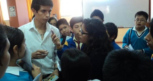 (Fotos: Junior Acosta Torres)