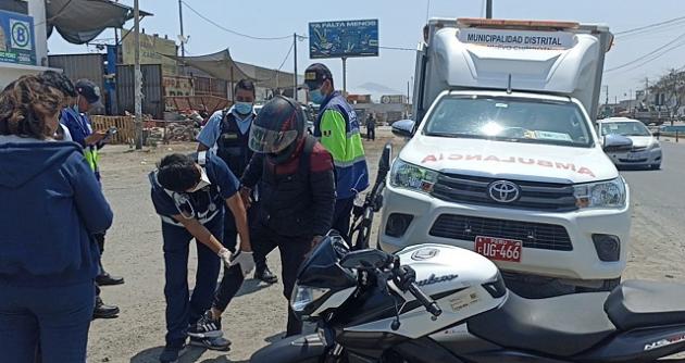 (Foto cortesía PNP)