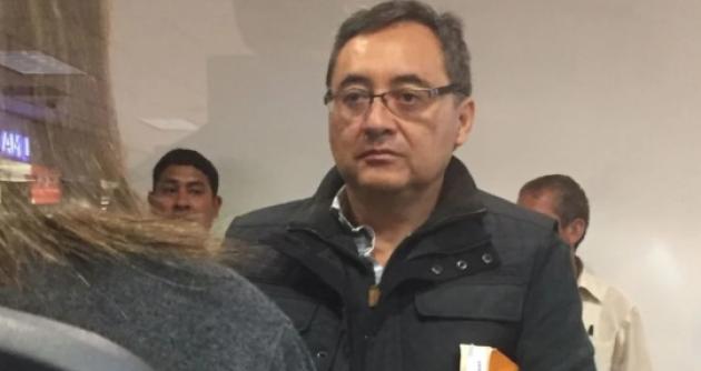 Foto: cortesía Andina