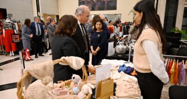 Foto: cortesía Andina