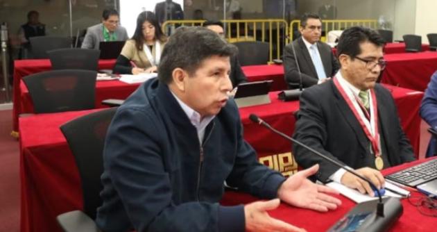 Foto: diario Correo