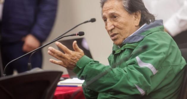 Foto: cortesía Poder Judicial