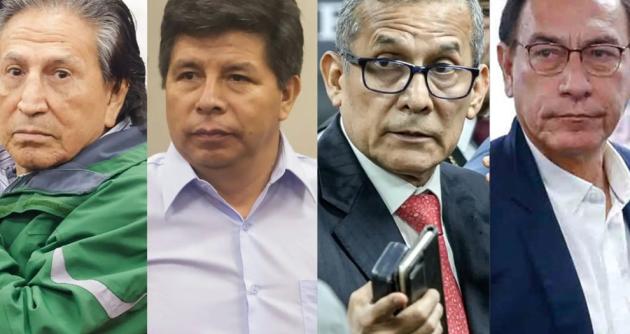 (Foto cortesía Andina)