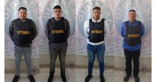 (Foto cortesía PNP)