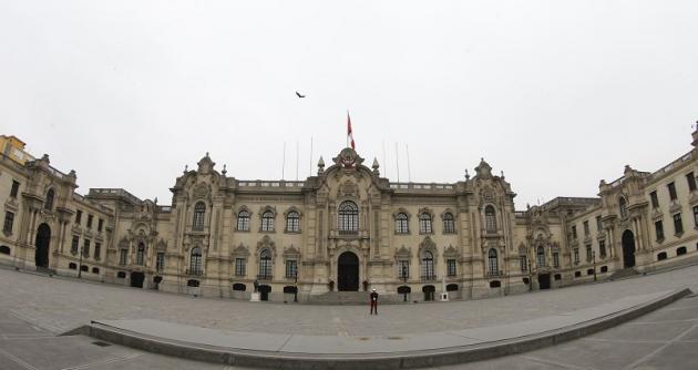 Foto: cortesía Prensa Presidencia.