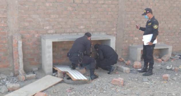 (Foto cortesía PNP)