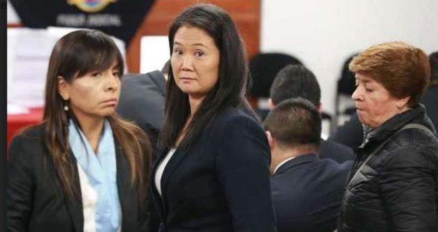 Foto cortesía Andina