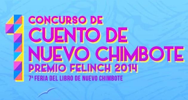 Feria del Libro de Nuevo Chimbote será en noviembre.