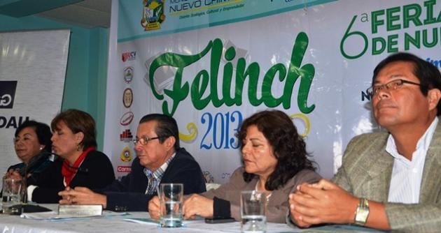 (Foto: cortesía MDNCH)