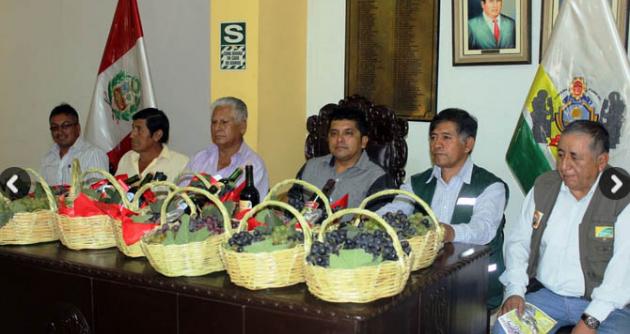 Foto: Cortesía Andina