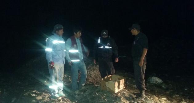 Foto cortesía Municipalidad Nuevo Chimbote