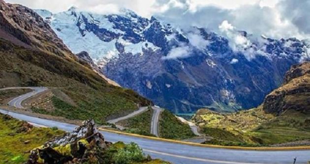 Foto: cortesía Andina