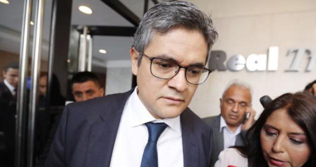 Foto: cortesía Andina
