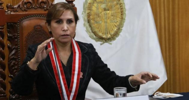 Foto: cortesía Andina
