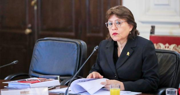 Foto: cortesía Fiscalía de la Nación