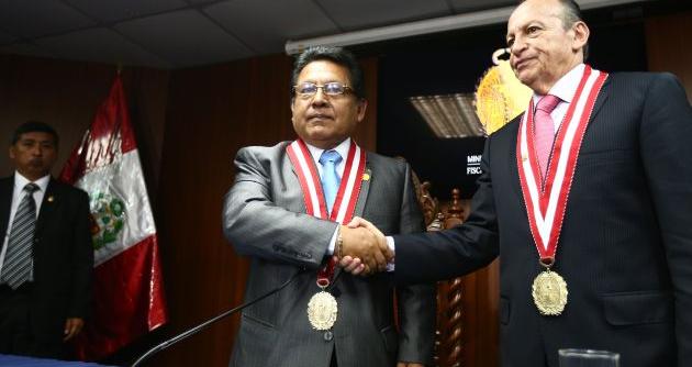 (Foto: Perú21)