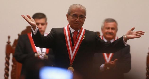 Foto cortesía Andina