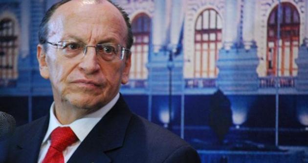 Fiscal de la Nación rechazó la solicitud de Fiscalía de Chimbote para abrir proceso a congresistas Benitez y Crisólogo por "chuponeo"