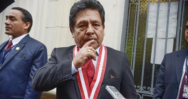 Foto: El Comercio