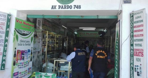En 10 días se conocerá si productos fueron adulterados
