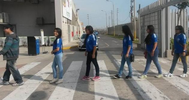 (Foto: Lili De La Cruz Ninaquispe)